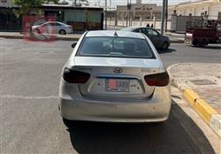 هیوندای ئەڤانتی